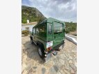 Thumbnail Photo 52 for 1997 Land Rover Defender